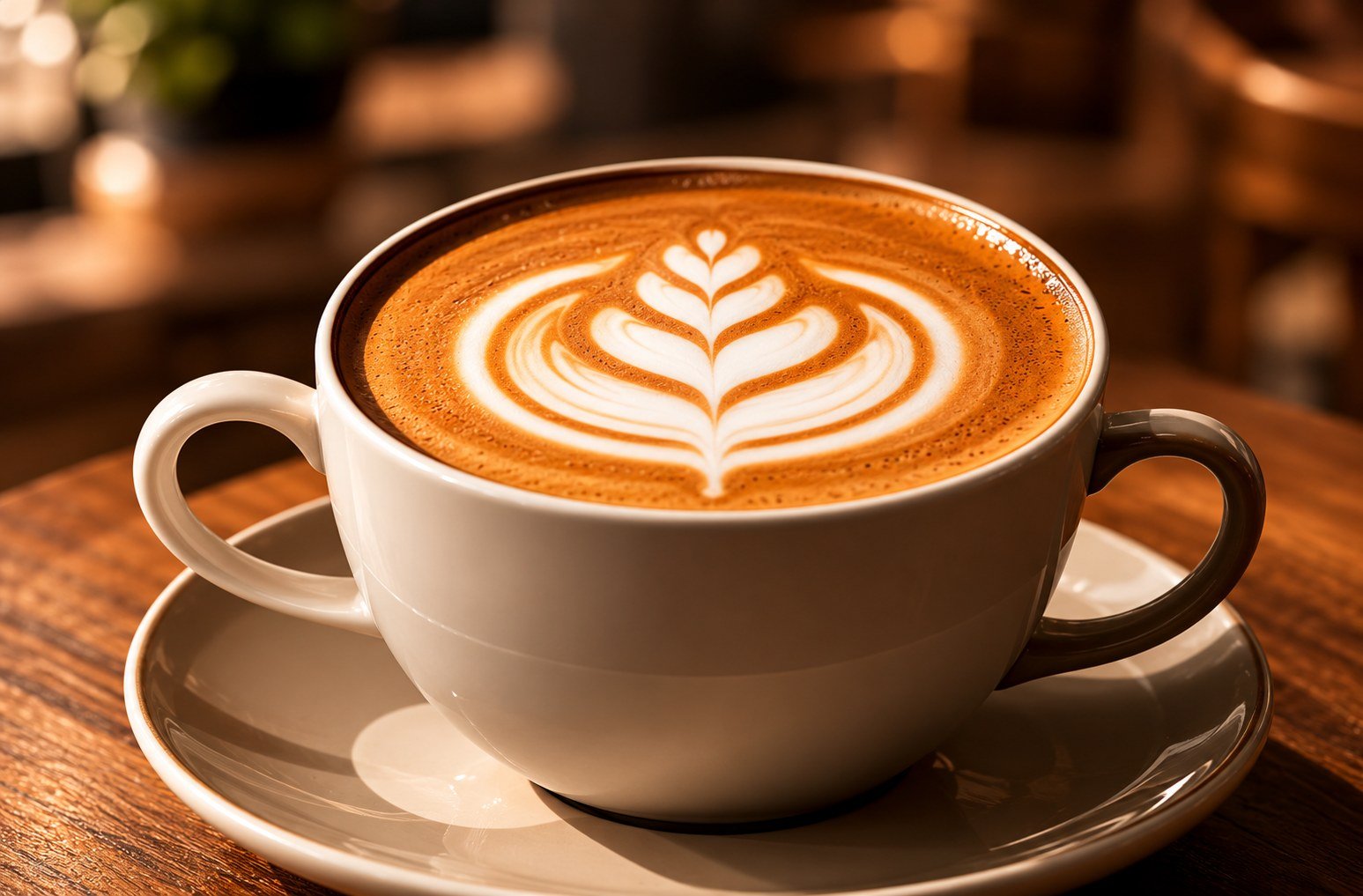 Cappuccino