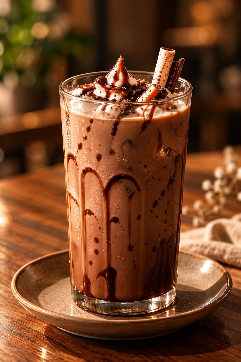 Chocolate