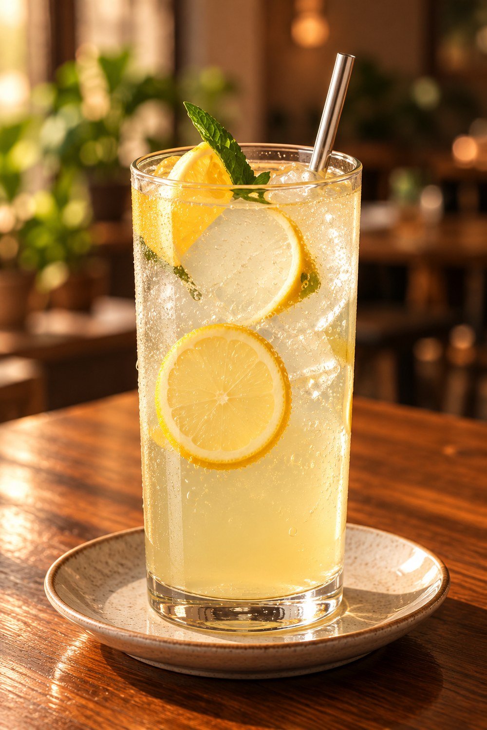 Lemonade